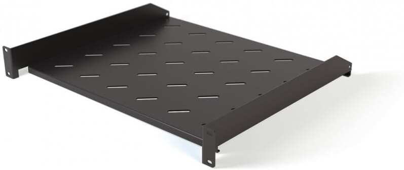 

Полка стационарная Hyperline TAL3-1U-250-RAL9005