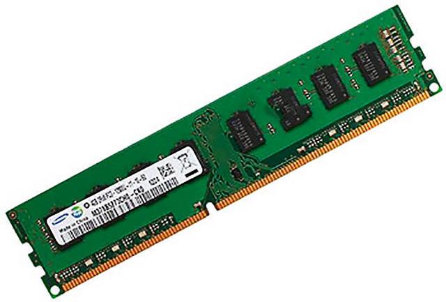 

Оперативная память Samsung DDR4 4Gb PC21300 [M378A5244CB0-CTD], DDR4 4Gb PC21300