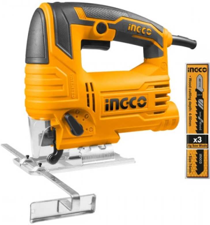 

Лобзик электрический Ingco JS57028