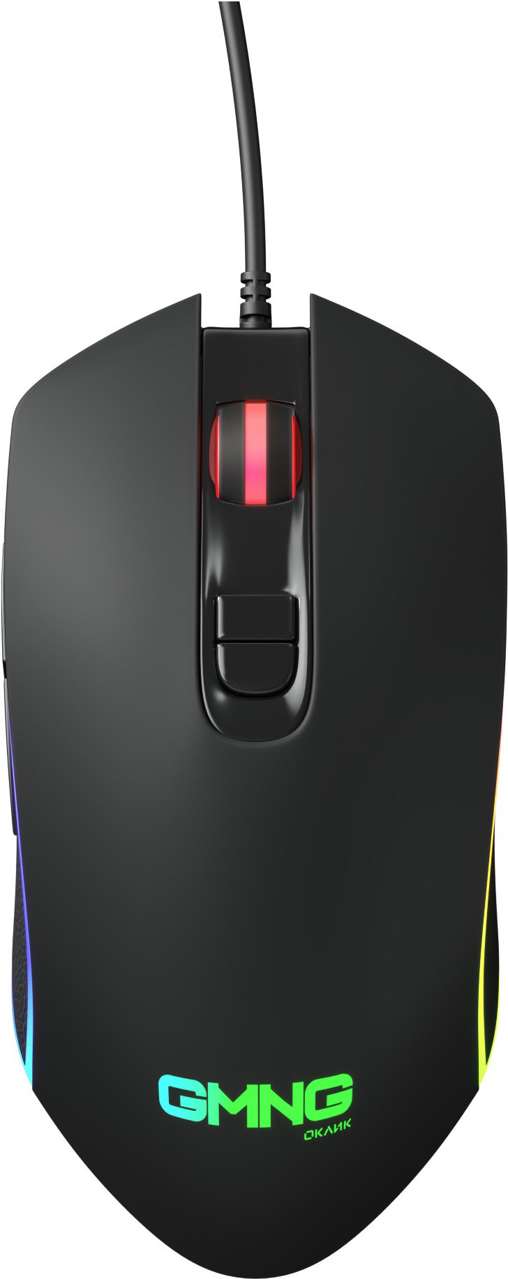 

Мышь Oklick GMNG 730GM (1520852)