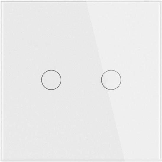 

Выключатель Hiper IoT Switch T02W [HDY-ST02W], Выключатель Hiper IoT Switch T02W HDY-ST02W