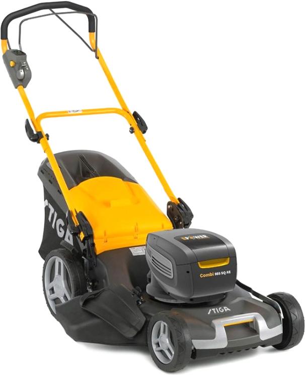 

Газонокосилка Stiga Combi 955 SQ AE [294557898/ST1]