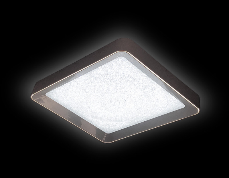 

Потолочный светильник Ambrella FS1218 WH/WH 112W+36W D650*650, FS1218 WH/WH 112W+36W D650*650