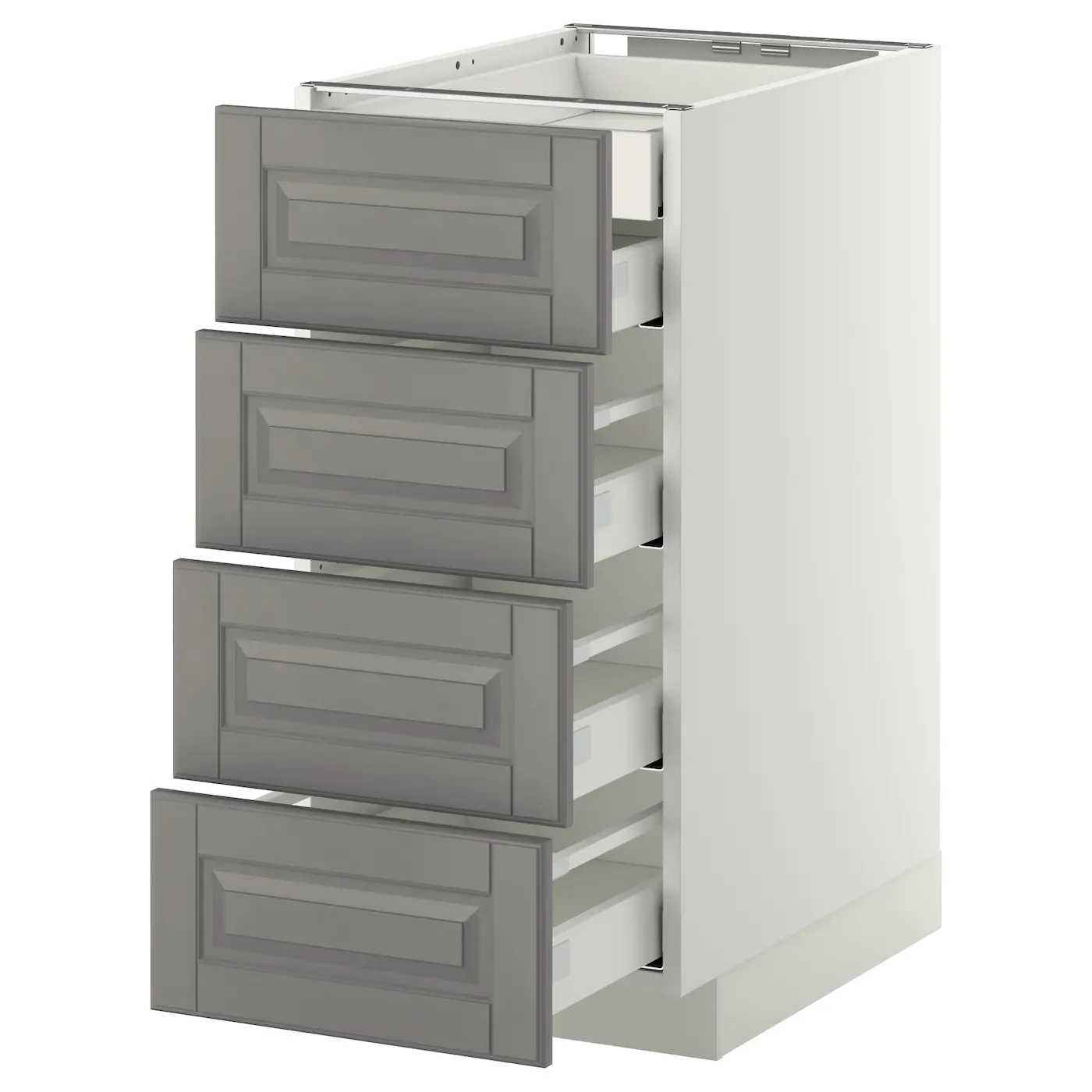 

Кухонный шкаф IKEA Метод/Максимера [292.314.20], Метод/Максимера