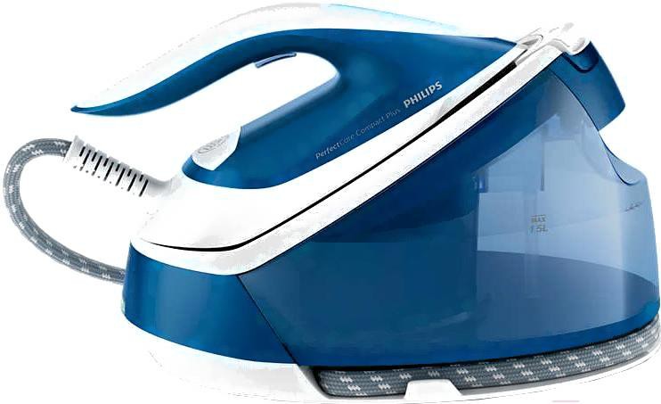 

Утюг Philips GC7926/20, Утюг с парогенератором Philips GC7926/20