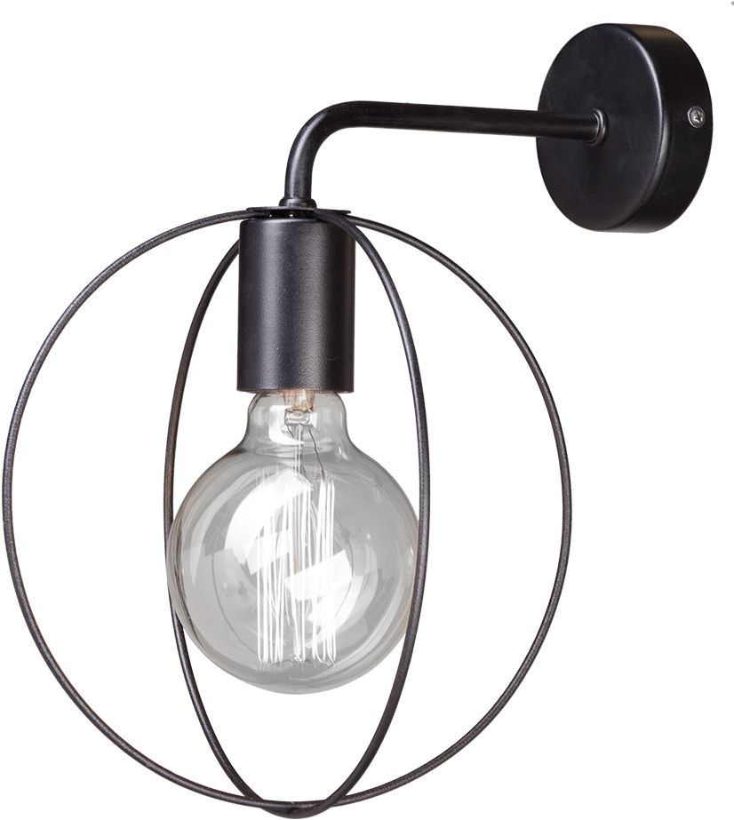 

Светильник Vitaluce V4328-1/1A, 1хЕ27 макс. 60Вт настенный