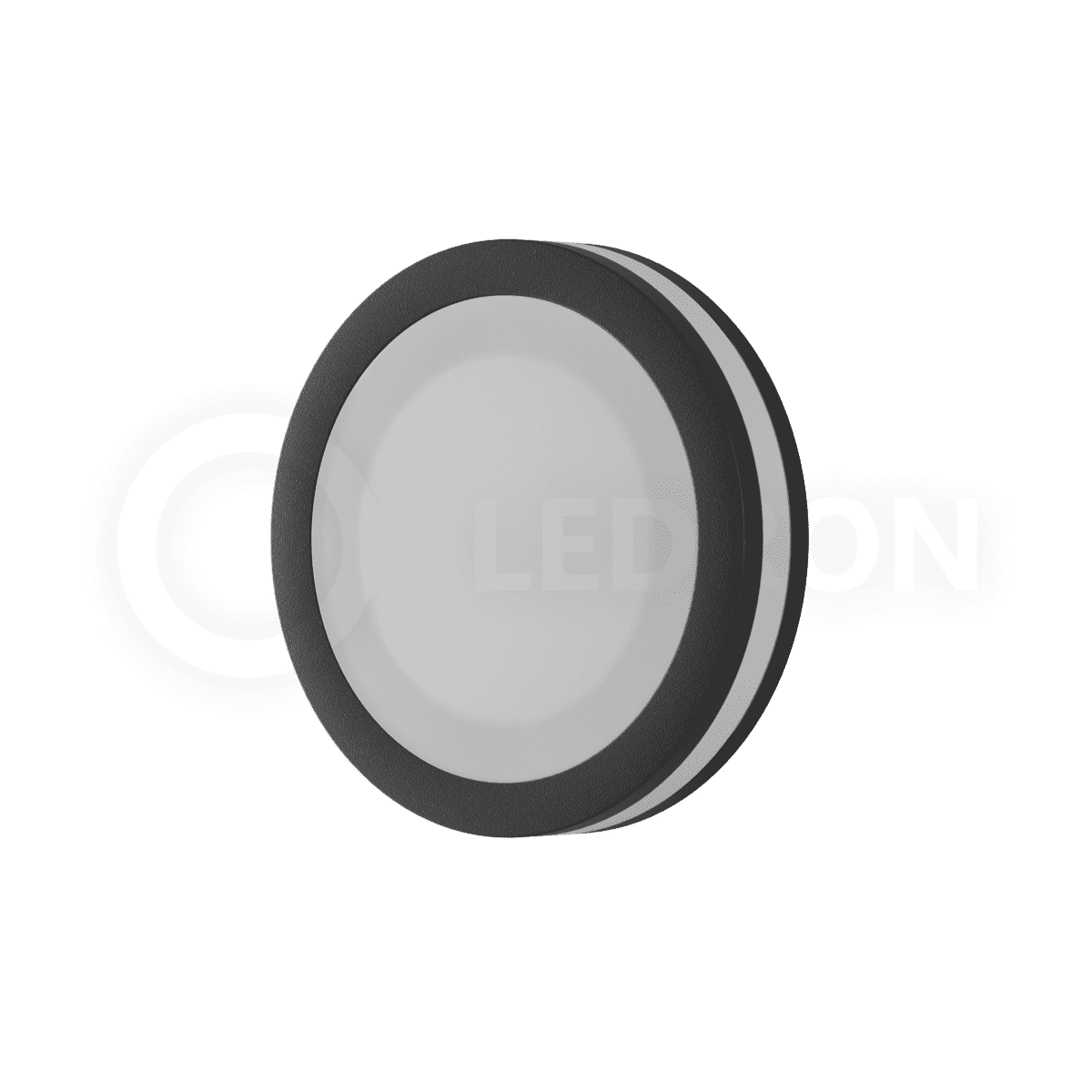 

Влагозащищенный светильник LeDron LIP0906-5W-Y 4000K BLACK [LIP0906-5W-Y 4000K BLACK], Влагозащищенный точечный светильник LeDron LIP0906-5W-Y 4000K BLACK LIP0906-5W-Y 4000K BLACK