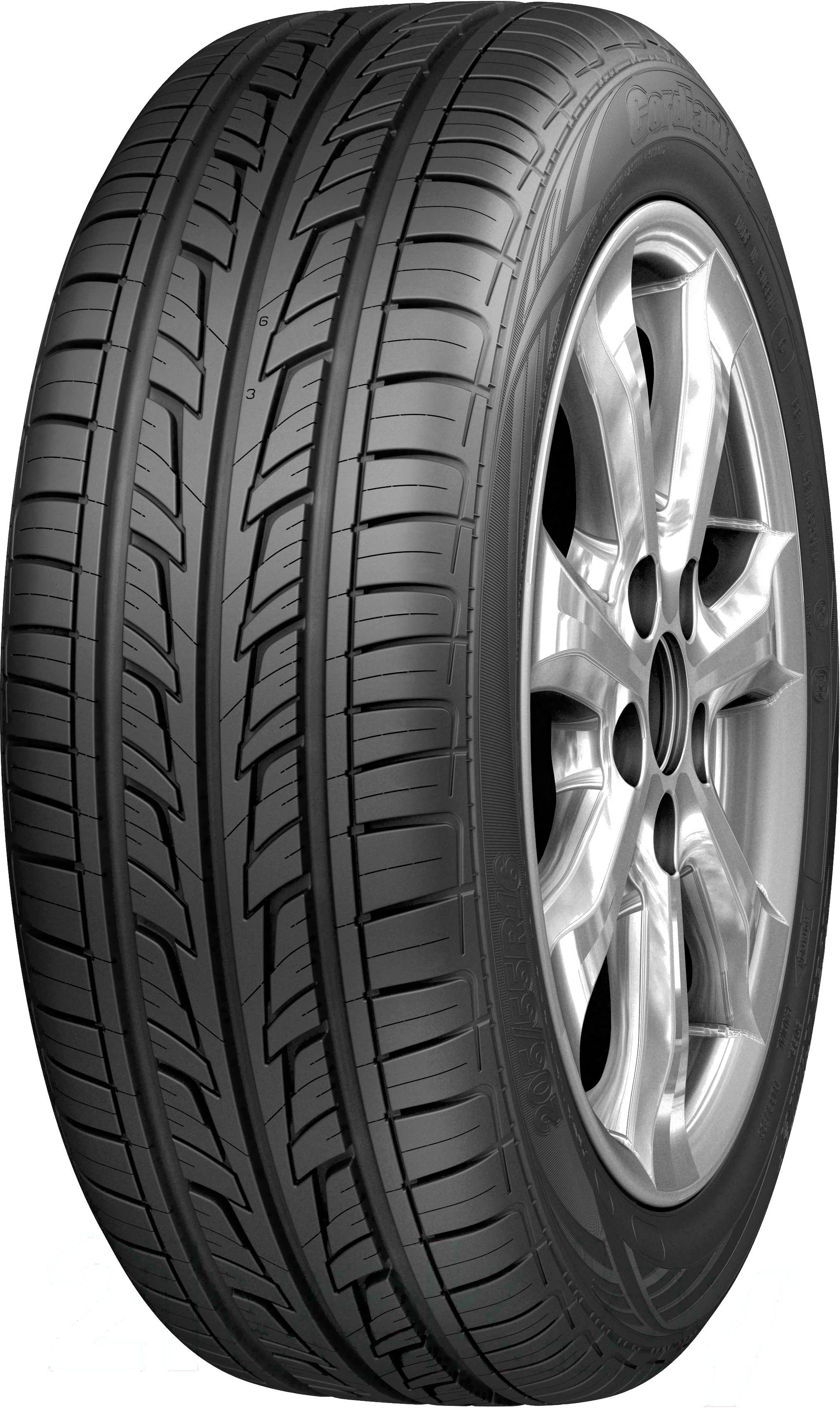 

Автомобильные шины Cordiant Road Runner 185/70R14 88H, Road Runner 185/70R14 88H