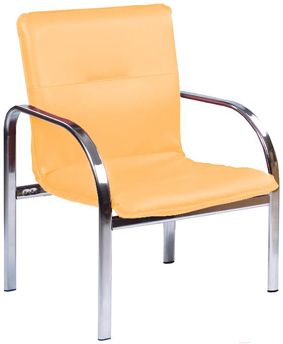 

Офисное кресло Nowy Styl Staff-1 Chrome Eco-1, Staff-1 Chrome Eco-1