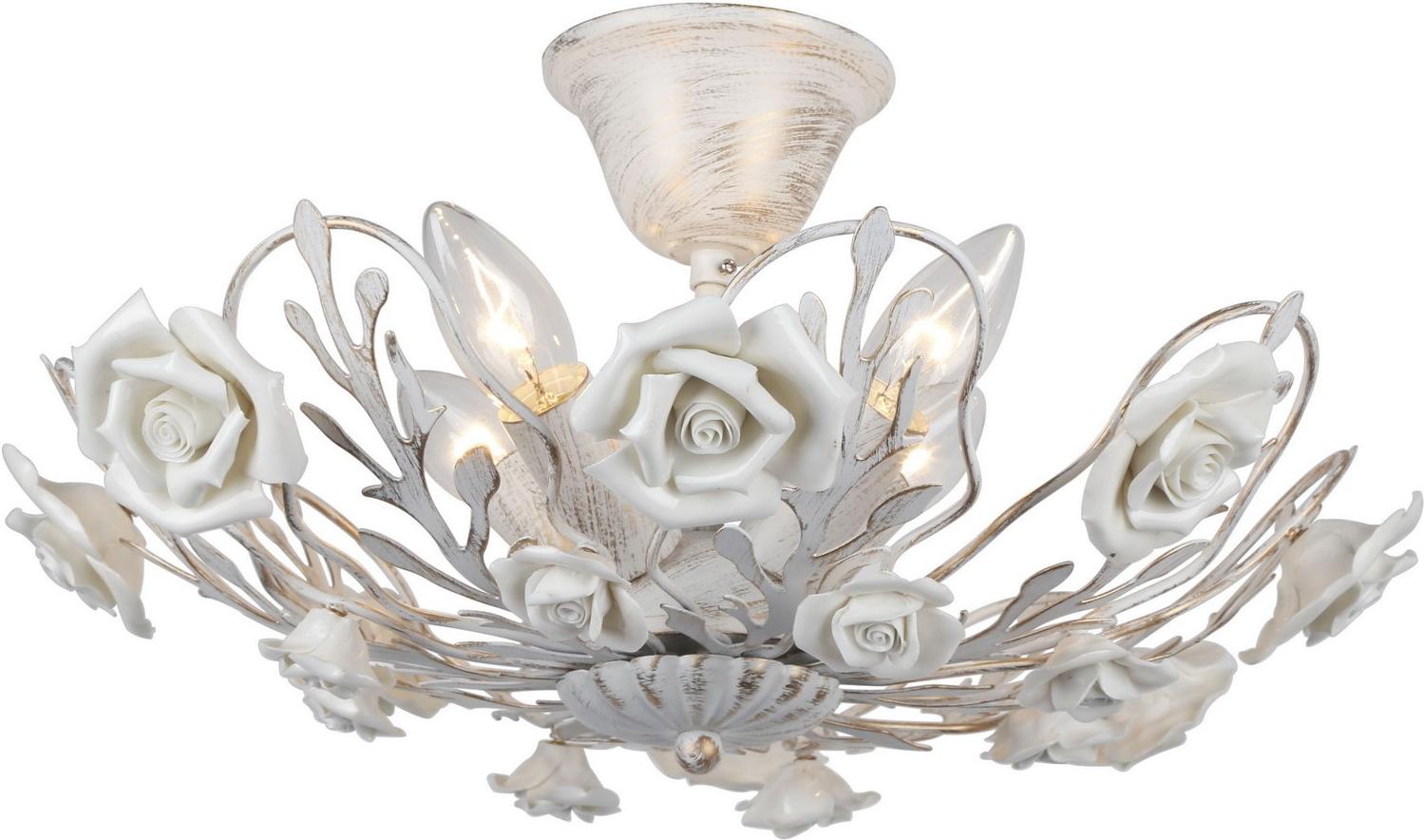

ARTE Lamp A6356PL-4WG