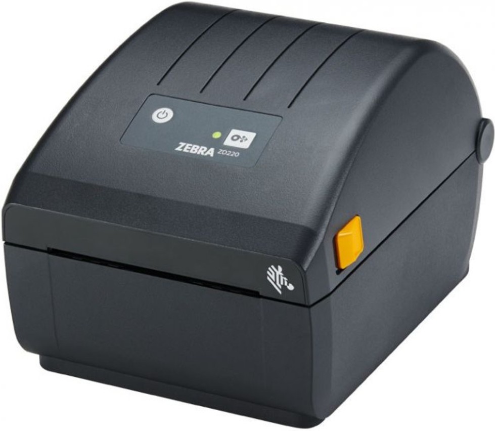 

Термопринтер Zebra ZD22042-T [ZD22042-T0EG00EZ]