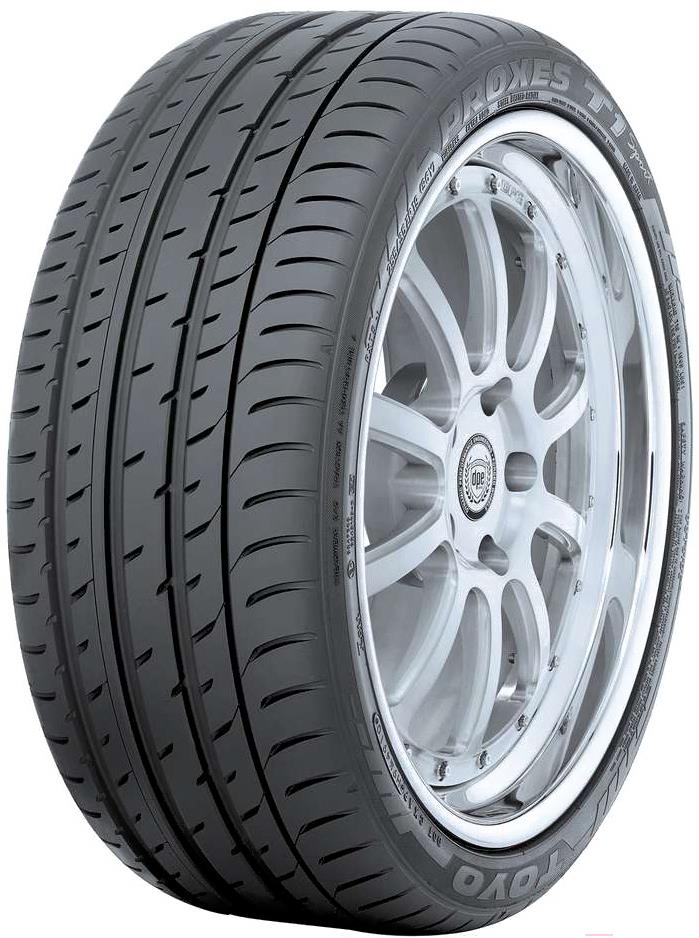 

Шины Toyo Proxes T1 Sport SUV 325/30R21 108Y, Proxes T1 Sport SUV 325/30R21 108Y