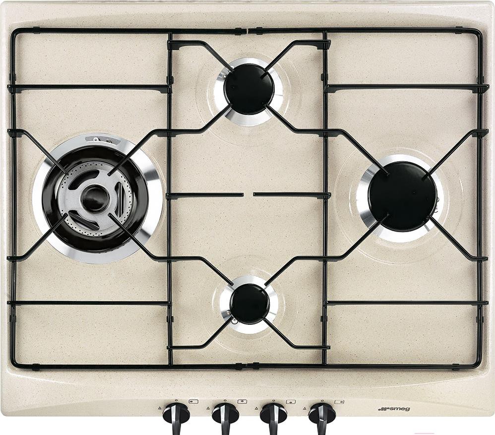 

Варочная панель Smeg SR264AV2