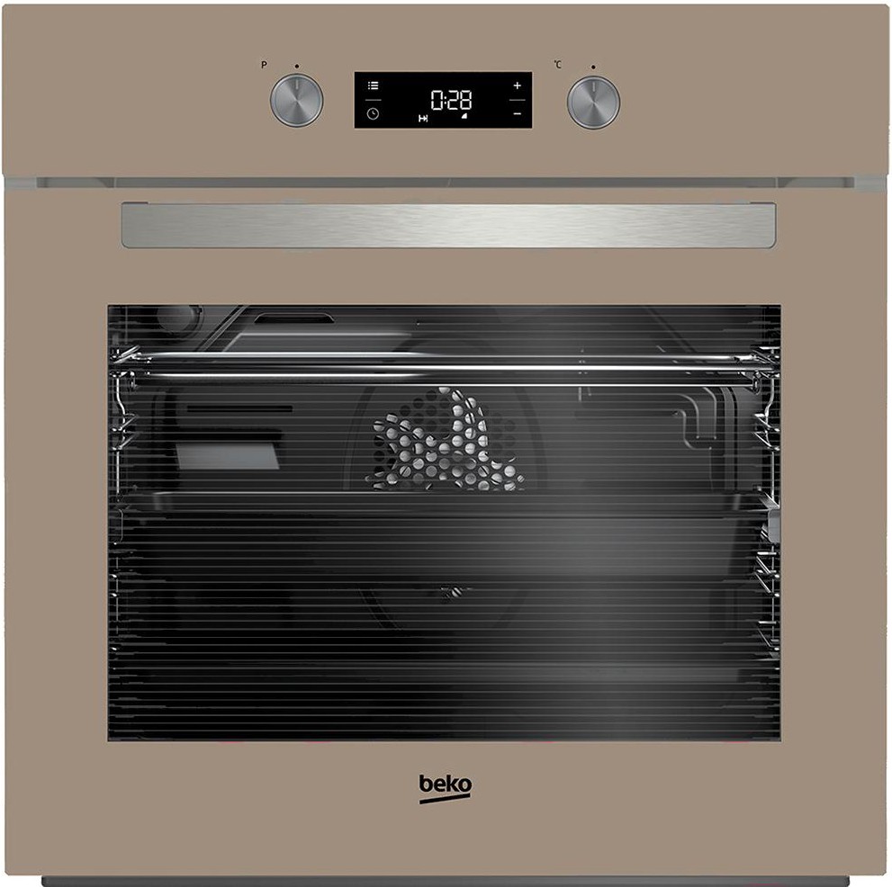 

Духовой шкаф BEKO BIM 24301 BRCS