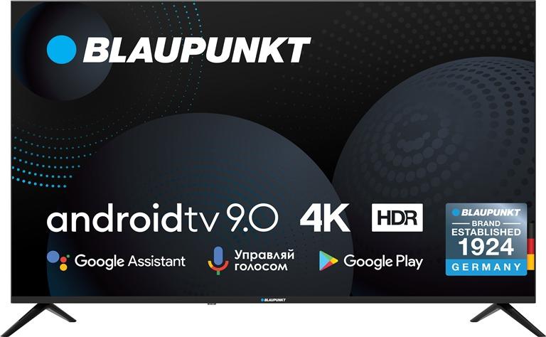

Телевизор Blaupunkt 55UN265T, 55UN265T