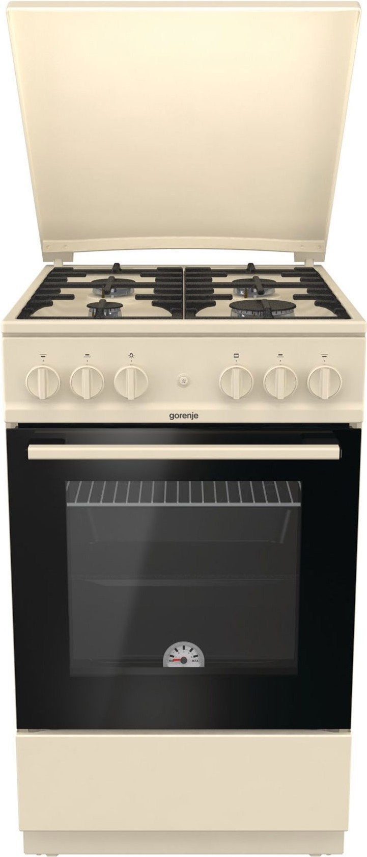 

Кухонная плита Gorenje GN5112BEF [738608], Плита газовая Gorenje GN5112BEF