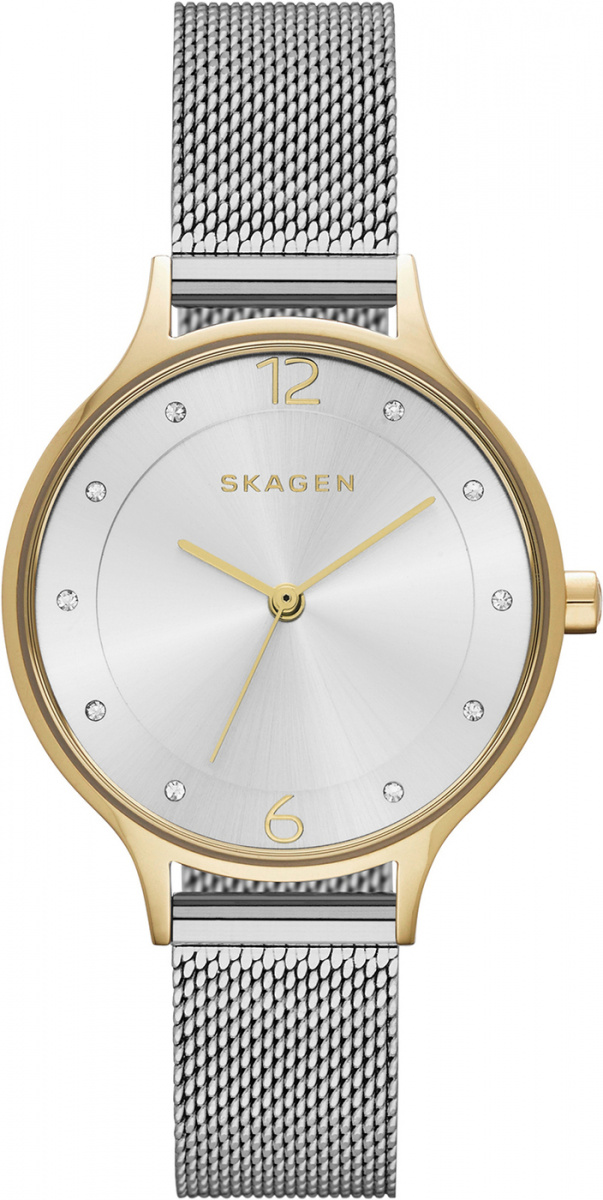 

Наручные часы Skagen SKW2340, SKW2340