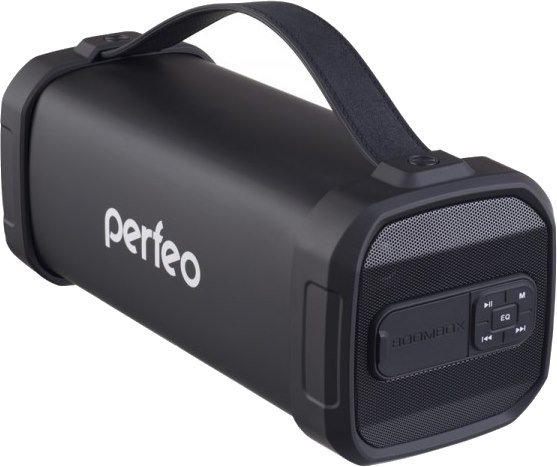 

Портативная колонка Perfeo PF-A4319 Bluetooth, PF-A4319 Bluetooth