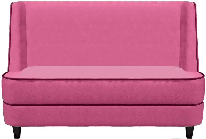 

Диван Brioli Рико двухместный Classic Plain 9, Рико двухместный