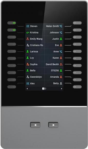

Модуль расширения Grandstream GBX20, IP-телефония Grandstream GBX20
