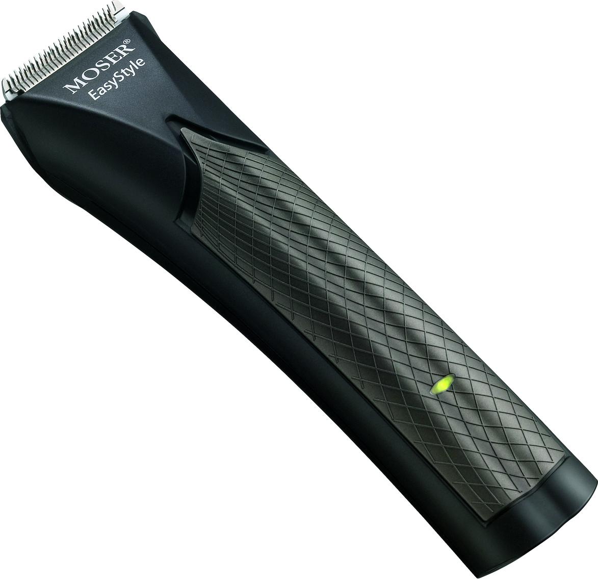 

Машинка для стрижки волос Moser 1881-0051 Easy Style, 1881-0051 Easy Style
