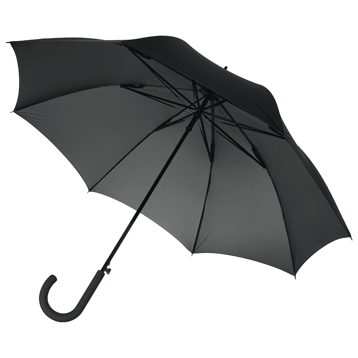 

Зонт UNIT Wind Black [2392.30], Wind