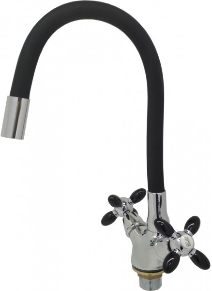

Смеситель Loffrey LF84810-2