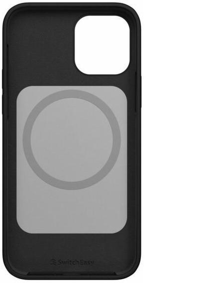 

Чехол для телефона SwitchEasy MFM MagSkin черный [GS-103-169-224-11], MFM MagSkin