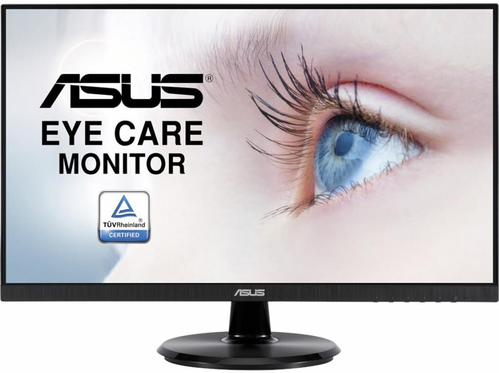 

Монитор ASUS VA24DQ