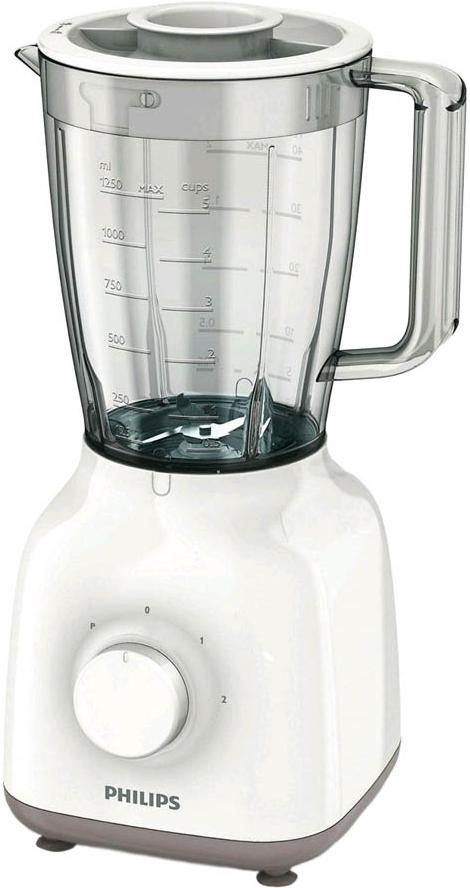 

Блендер Philips HR2102/00, HR2102/00