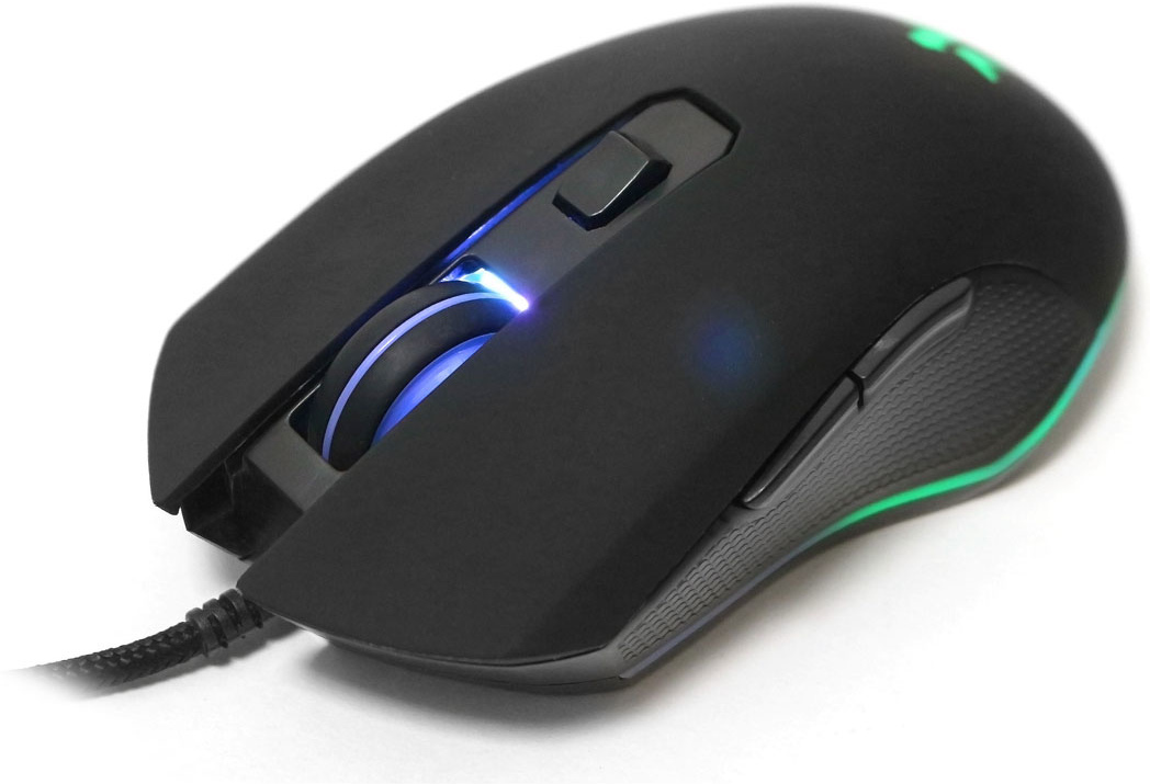 

Мышь Гарнизон GM-780G [18712], Мышь Гарнизон GM-780G 18712