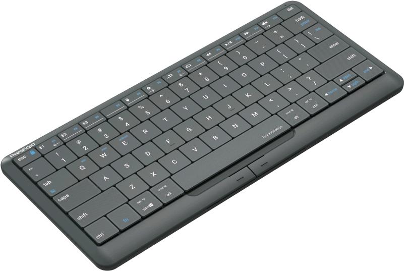 

Клавиатура Prestigio ClickTouch 2, [PSKEY2SGRU], Клавиатура Prestigio ClickTouch 2