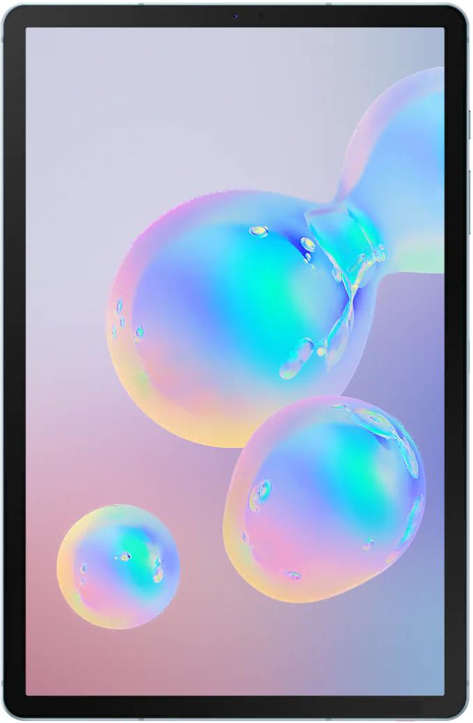

Планшет Samsung Galaxy Tab S6 10.5 LTE Blue [SM-T865NZBASER], Galaxy Tab S6 10.5 LTE
