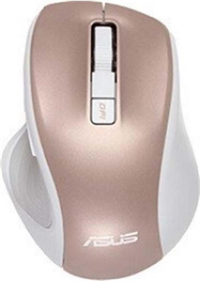 

Мышь ASUS MW202 Silent Wireless [90XB066N-BMU010], MW202 Silent Wireless