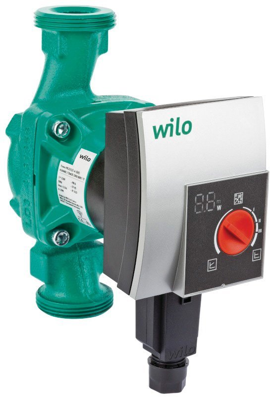 

Насос Wilo Yonos PICO 25/1-4-130, Yonos PICO 25/1-4-130