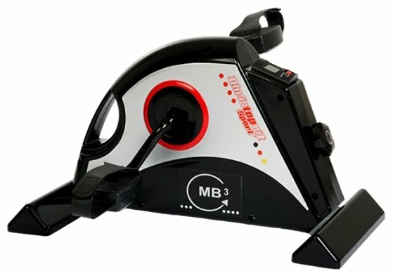 

Миниконструкция Christopeit Sport MB3, Мини MB3