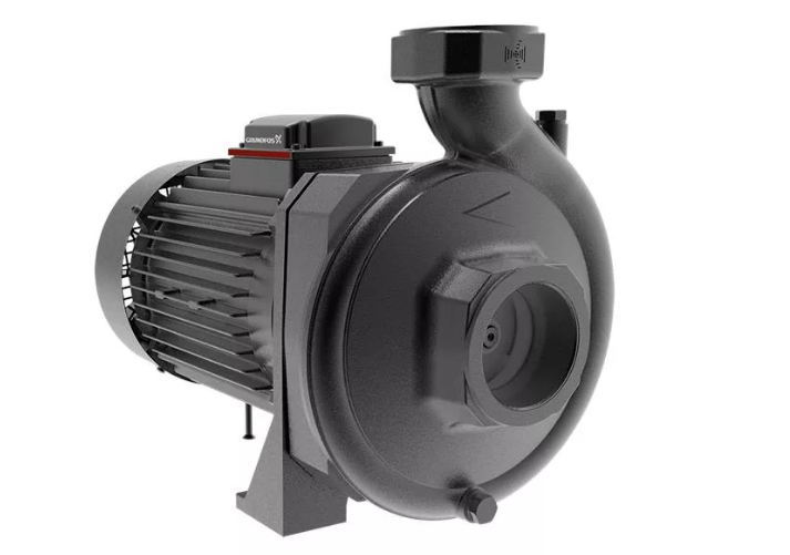 

Насос Grundfos NS 30-36 3х400V, NS 30-36 3х400V