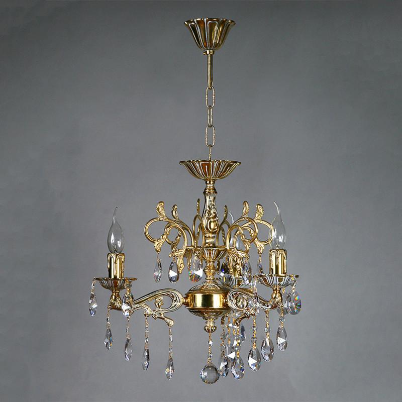 

AMBIENTE by BRIZZI 2128/3 WP Tear Drop, Подвесная люстра AMBIENTE by BRIZZI 2128/3 WP Tear Drop