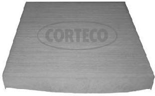 

Салонный фильтр Corteco 80001785, 80001785