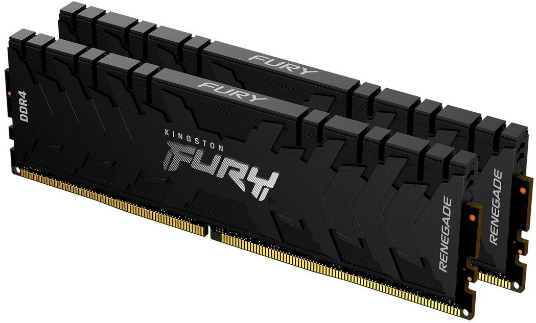 

Модуль памяти Kingston 16GB KF448C19RBK2/16