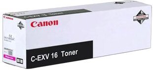 

Картридж для принтера Canon C-EXV16M, C-EXV16M