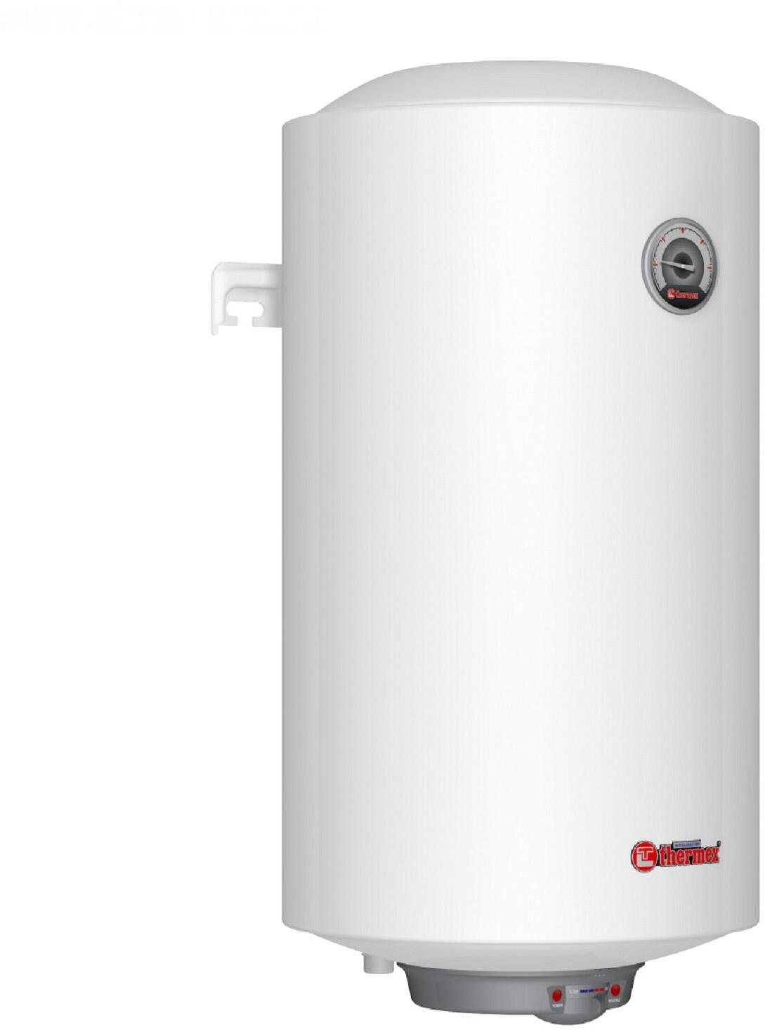 

Накопительный водонагреватель Thermex Nova 50 V Slim, Водонагреватель Thermex Nova 50 V Slim