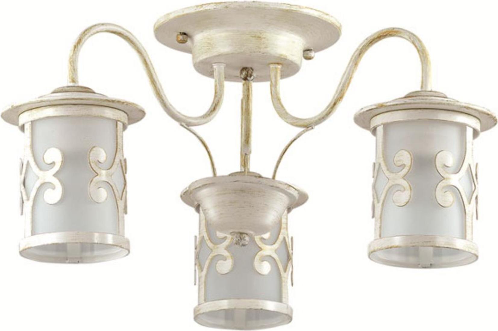 

Люстра Lumion Sekvana [3125/3C], Sekvana