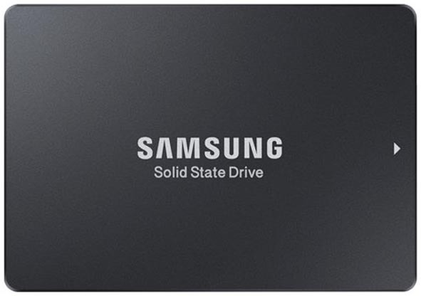 

SSD диск Samsung PM893 7.68TB (MZ7L37T6HBLA-00A07)