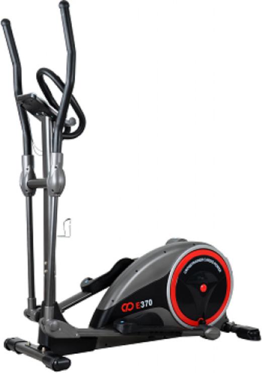 

Эллиптический тренажер CardioPower E370, E370