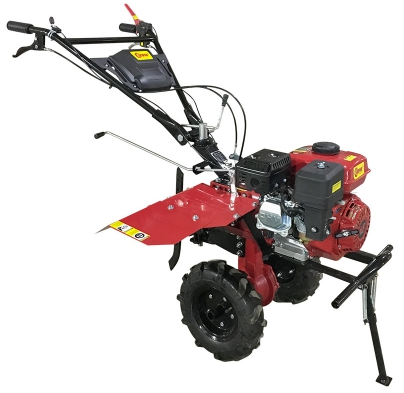 

Культиватор Skiper SP-850S + колеса Brado 4.00-10 (комплект)
