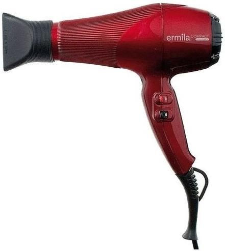 

Фен Ermila 4325-0041 Compact Tourmalin, 4325-0041 Compact Tourmalin