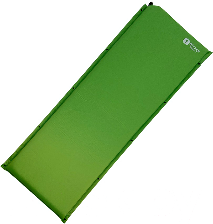 

Туристический коврик BTrace Basic 7 (зеленый)