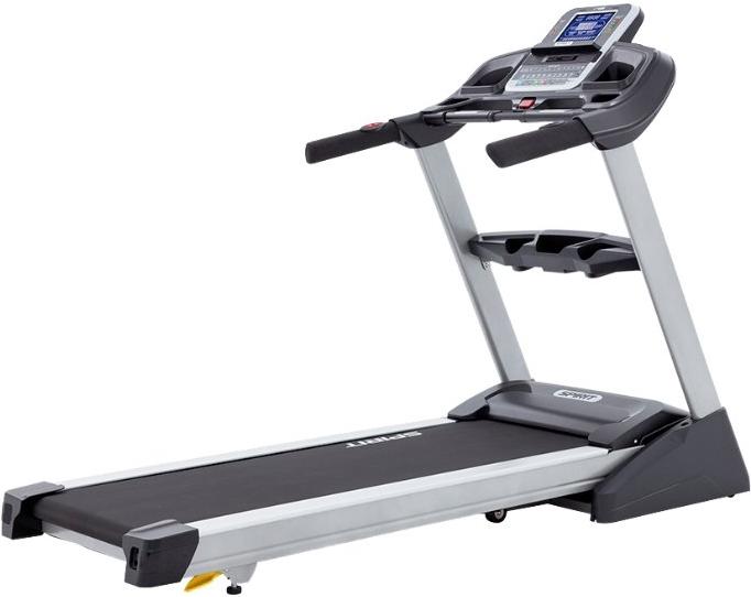 

Беговая дорожка Spirit Fitness XT485