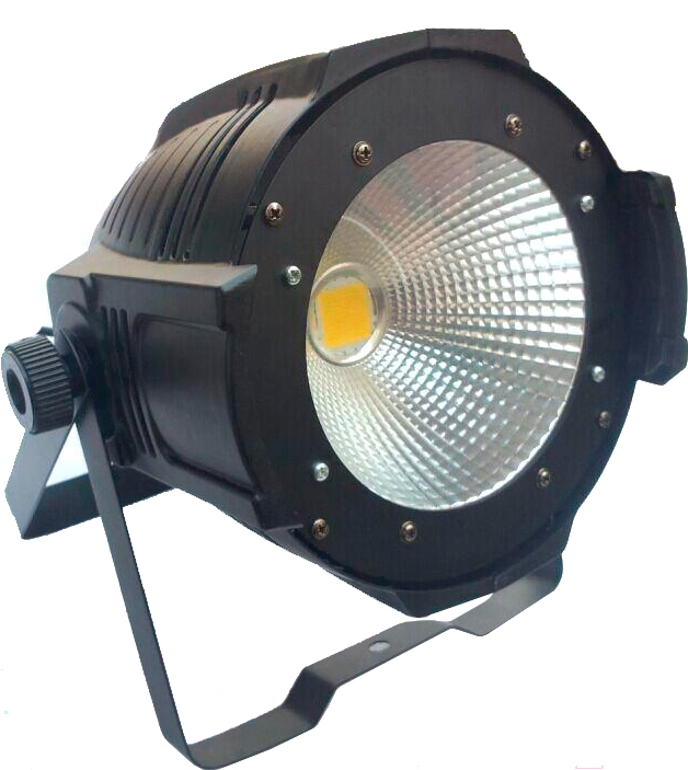 

Световой прибор Golden PL100W COB 100W Warm White